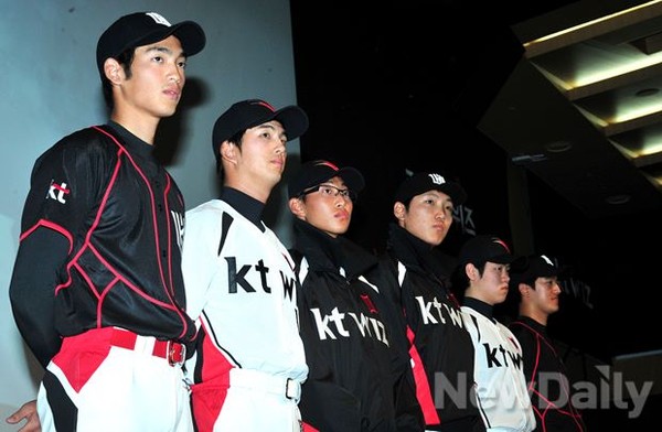 ▲ 주영범 KT 위즈 단장ⓒ이미화