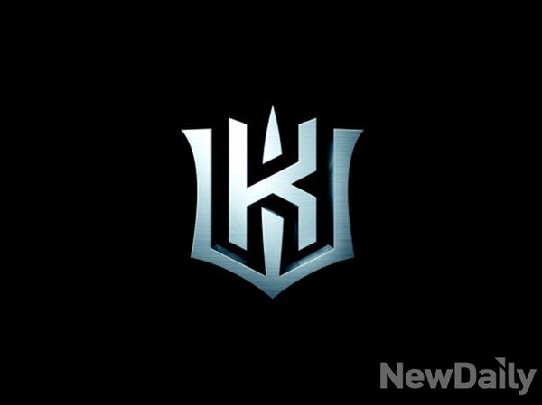 ▲ 이니셜 심볼ⓒKT 위즈 야구단