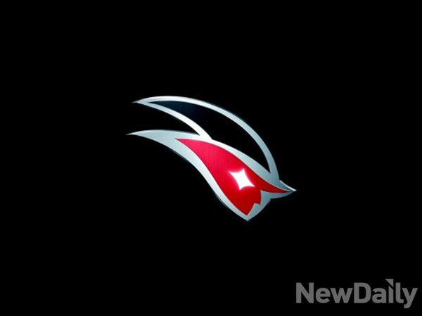 ▲ 이미지 심볼ⓒKT 위즈 야구단