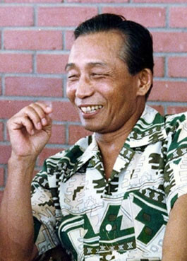 ▲ 박정희 전 대통령.ⓒ 뉴데일리