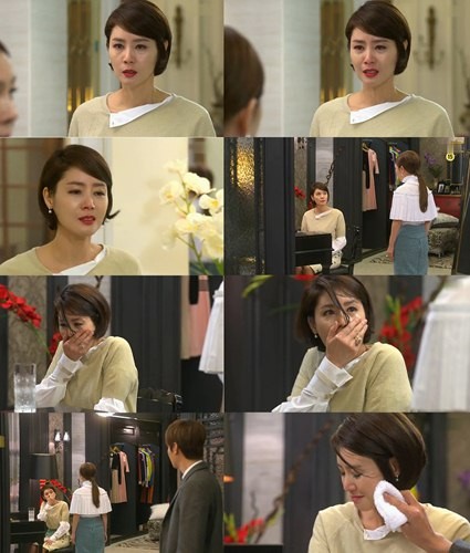 ▲ 김성령  ⓒ 열음엔터테인먼트