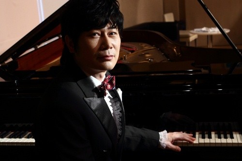 ▲ 피아니스트 데이드림   ⓒ 뉴데일리
