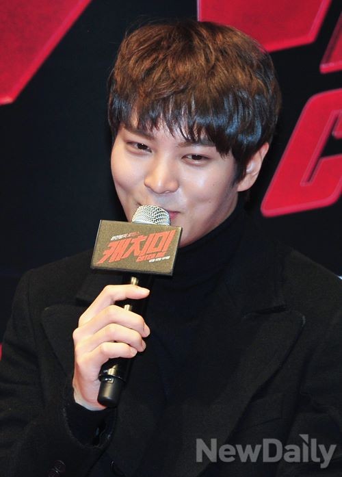 ▲ 주원  ⓒ 이미화 기자