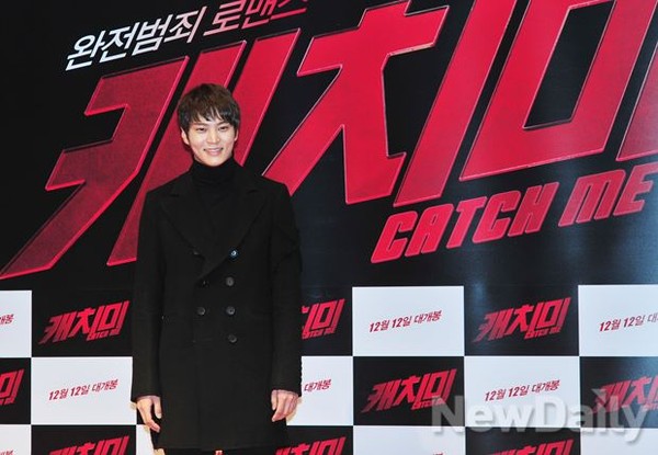 ▲ 주원  ⓒ 이미화 기자