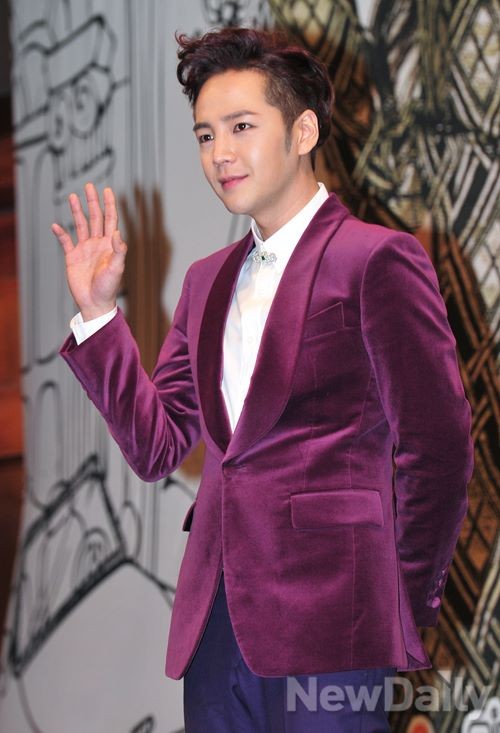 ▲ 장근석  ⓒ 이미화 기자