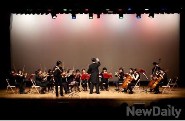 ▲ ⓒ세종문화회관