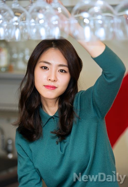 ▲ 이연희  ⓒ 이미화 기자