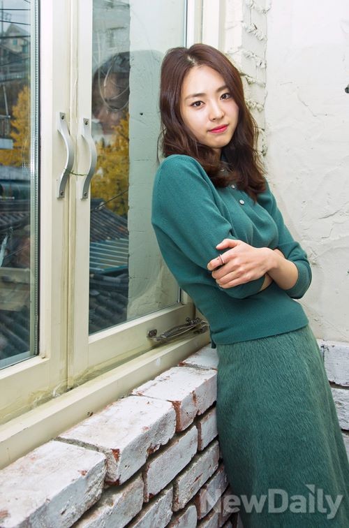 ▲ 이연희  ⓒ 이미화 기자