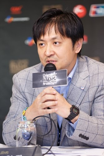 ▲ 신형관 상무  ⓒ CJ E&M