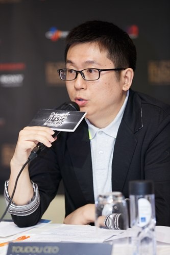 ▲ 맥스 양  ⓒ CJ E&M