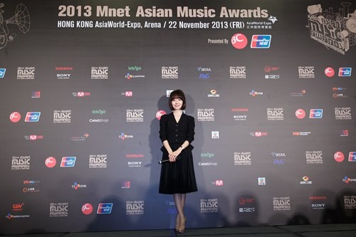 ▲ 이정현  ⓒ CJ E&M