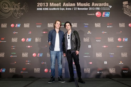 ▲ 일비스  ⓒ CJ E&M