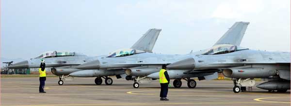 ▲ 연평도 포격도발 3주기 행사에 발끈한 북괴군은 청와대를 불바다로 만들겠다는 협박성명을 내놨다. [사진: 연합뉴스]