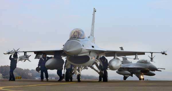 ▲ 연평도 포격도발 3주기 행사에 발끈한 북괴군은 청와대를 불바다로 만들겠다는 협박성명을 내놨다. [사진: 연합뉴스]