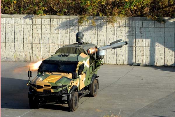 ▲ 연평도 포격도발 3주기 행사에 발끈한 북괴군은 청와대를 불바다로 만들겠다는 협박성명을 내놨다. [사진: 연합뉴스]