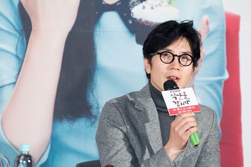 ▲ 박준화 PD  ⓒ CJ E&M