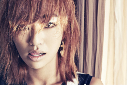 ▲ 효린이 ‘너밖에 몰라’ 수록 첫 솔로 앨범을 발표했다. 사진=스타쉽엔터테인먼트 제공