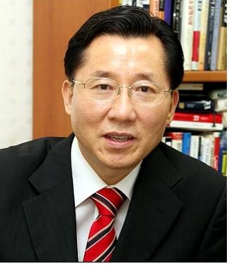 ▲ 박경귀 한국정책평가연구원 원장 ⓒ