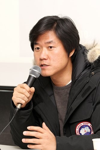 ▲ 나영석  ⓒ CJ E&M