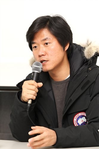 ▲ 나영석  ⓒ CJ E&M