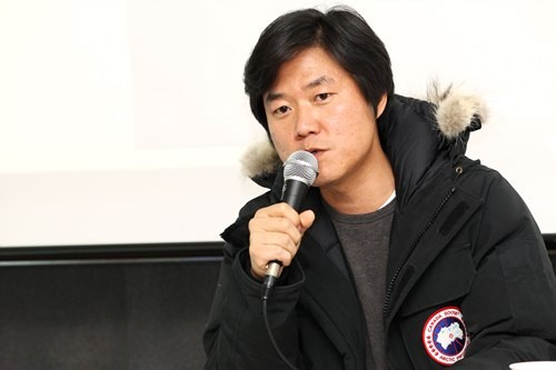 ▲ 나영석  ⓒ CJ E&M