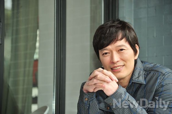 ▲ 정재영  ⓒ 이미화 기자