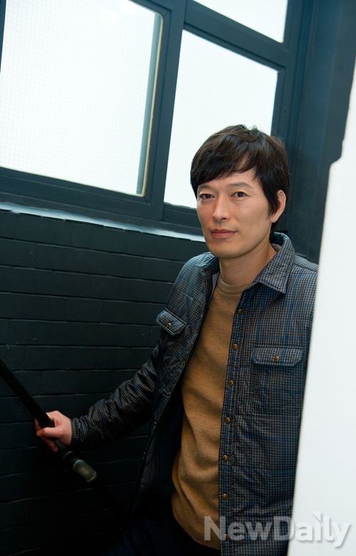 ▲ 정재영  ⓒ 이미화 기자