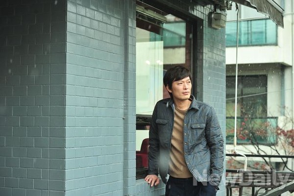 ▲ 정재영  ⓒ 이미화 기자