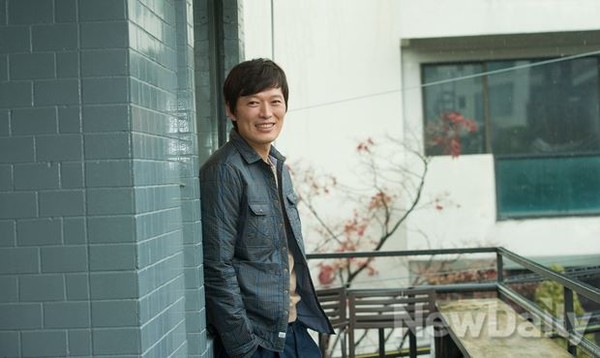 ▲ 정재영  ⓒ 이미화 기자