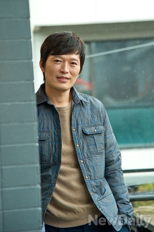 ▲ 정재영  ⓒ 이미화 기자