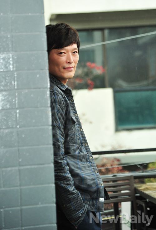 ▲ 정재영  ⓒ 이미화 기자