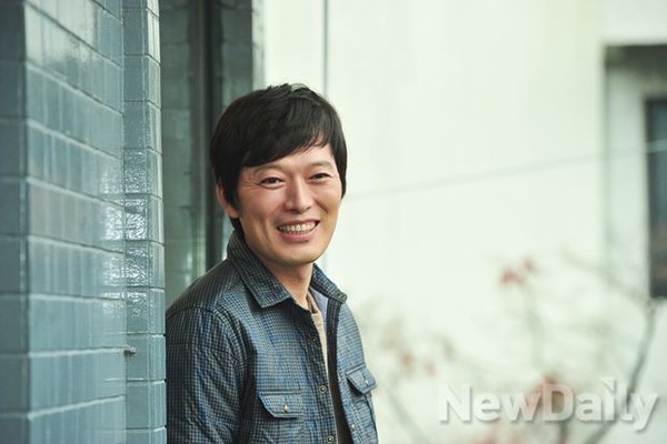 ▲ 정재영  ⓒ 이미화 기자