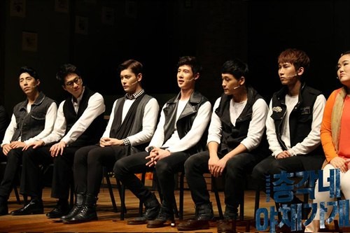 ▲ 총각네 야채가게  ⓒ 총각네 야채가게 페이스북