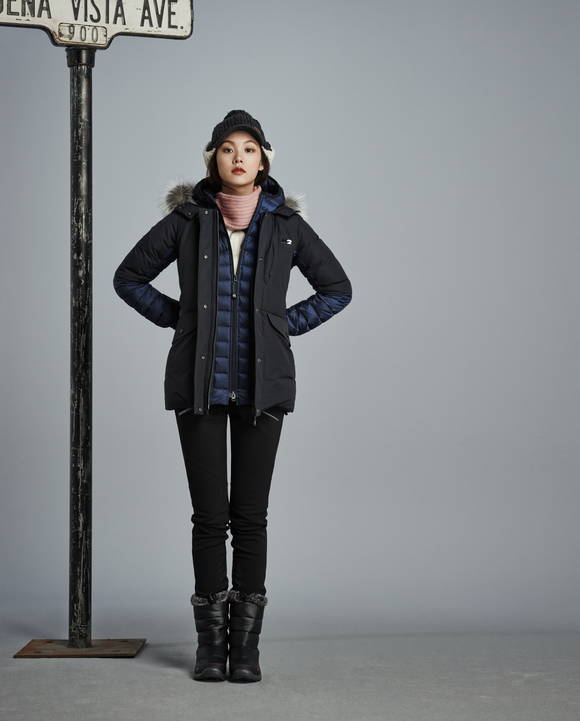 ▲ 마조람 부츠 장착컷 ⓒK2 제공