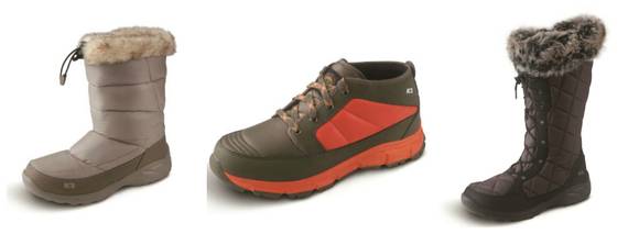 ▲ [마조람] [무스] [로엠]부츠