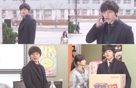 ▲ tvN 방송 캡쳐