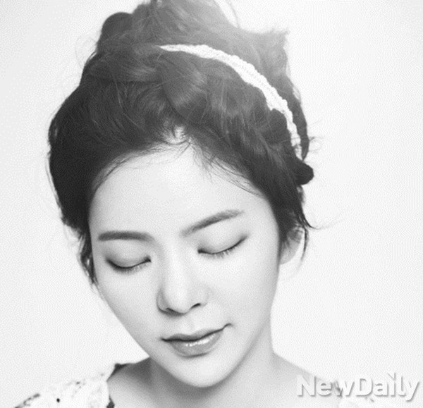 ▲ 가수 장재인ⓒ미스틱89