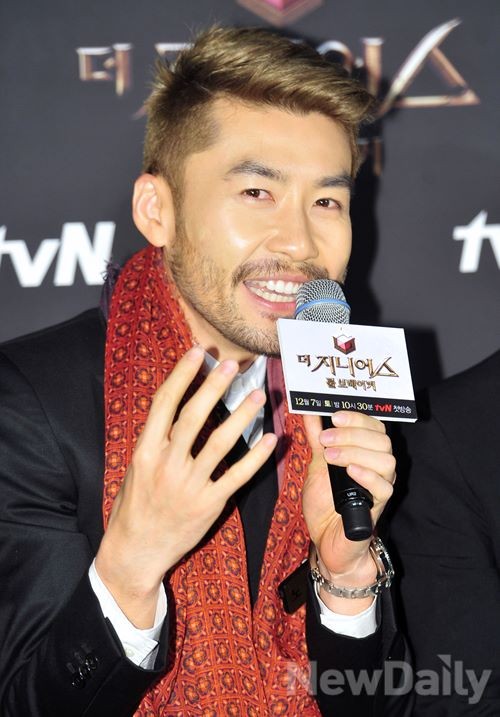 ▲ 노홍철  ⓒ 이미화 기자