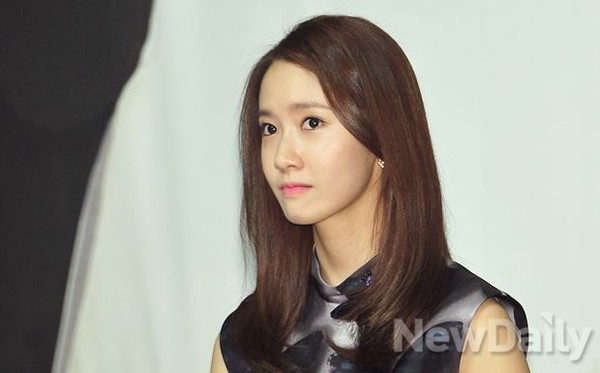 ▲ 윤아  ⓒ 이미화 기자