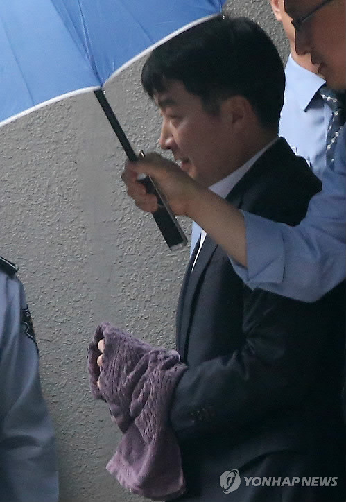 ▲ [내란음모] 혐의를 받고 있는 통진당 이석기 의원. ⓒ연합뉴스