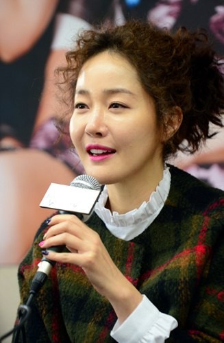 ▲ 엄지원  ⓒ SBS