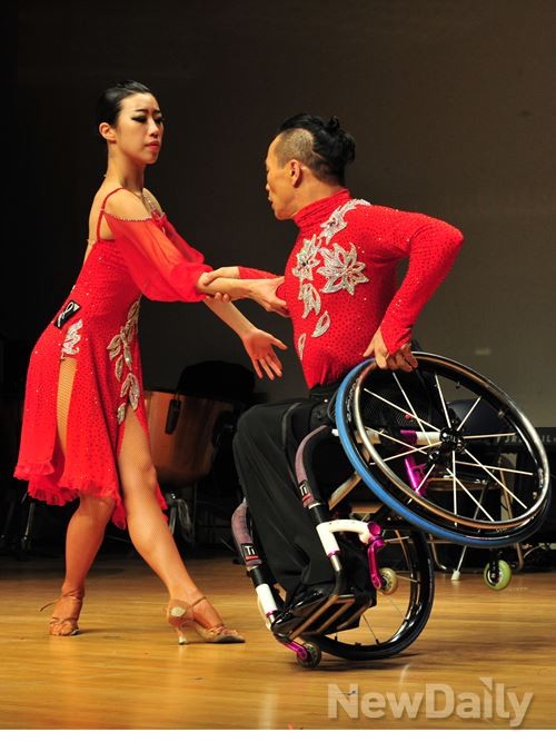 ▲ 한빛예술단 행복음악회 현장ⓒ이종현