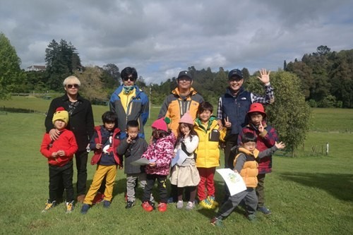 ▲ '아빠 어디가'  ⓒ MBC