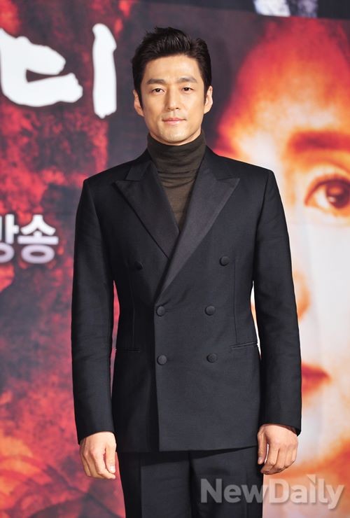 ▲ 지진희  ⓒ 이미화 기자