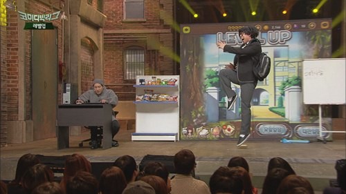 ▲ 코미디 빅리그  ⓒ CJ E&M