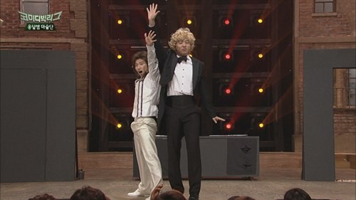 ▲ 코미디 빅리그  ⓒ CJ E&M