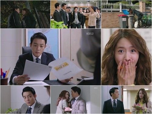 ▲ 총리와 나  ⓒ KBS '총리와 나' 방송 캡쳐