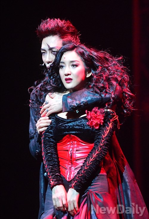 ▲ 에녹,바다  ⓒ 정상윤 기자