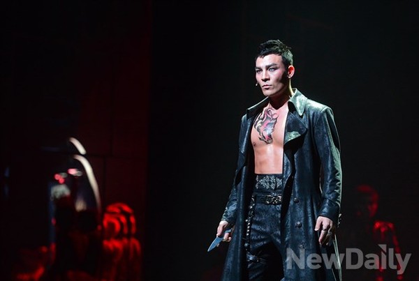 ▲ 최수형  ⓒ 정상윤 기자