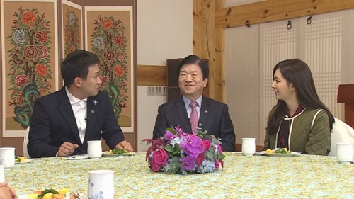 ▲ 투게더  ⓒ CJ E&M